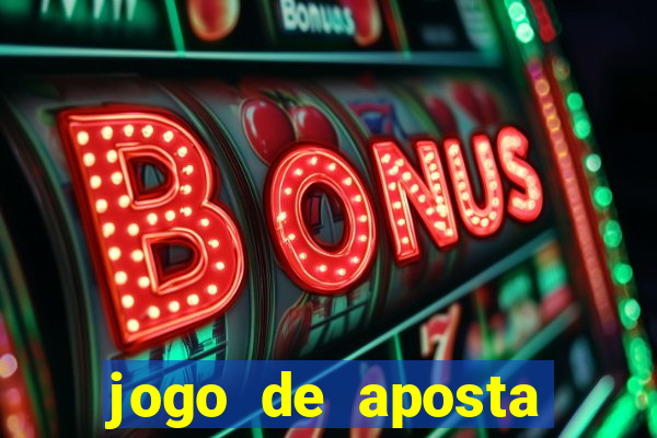 jogo de aposta para menores de idade